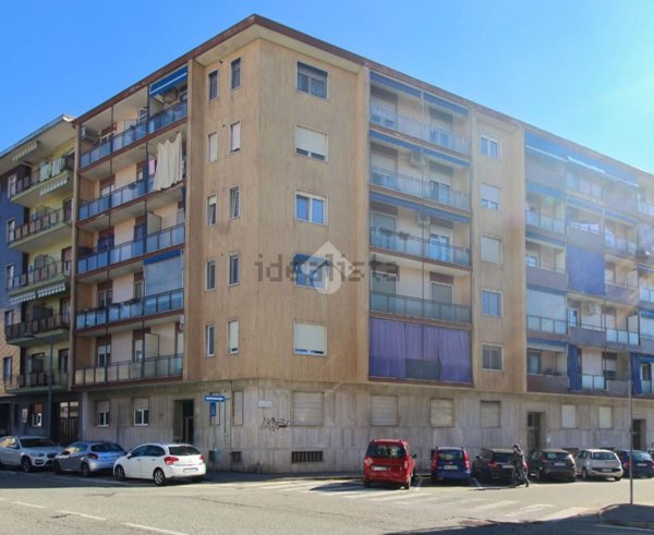 appartamento in vendita a Settimo Torinese