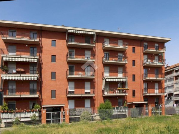quadrivano in vendita a Settimo Torinese