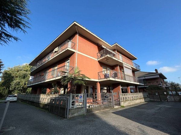 appartamento in vendita a Settimo Torinese