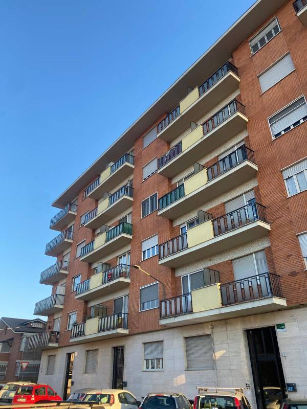 appartamento in vendita a Settimo Torinese
