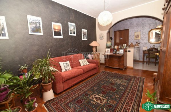 appartamento in vendita a Settimo Torinese