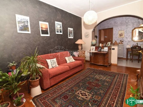 appartamento in vendita a Settimo Torinese