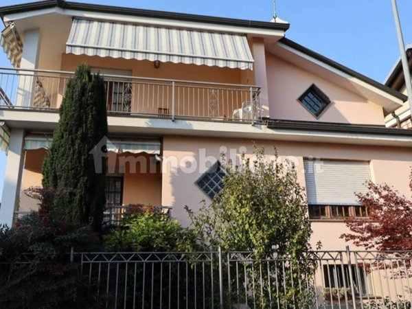 appartamento in vendita a Settimo Torinese