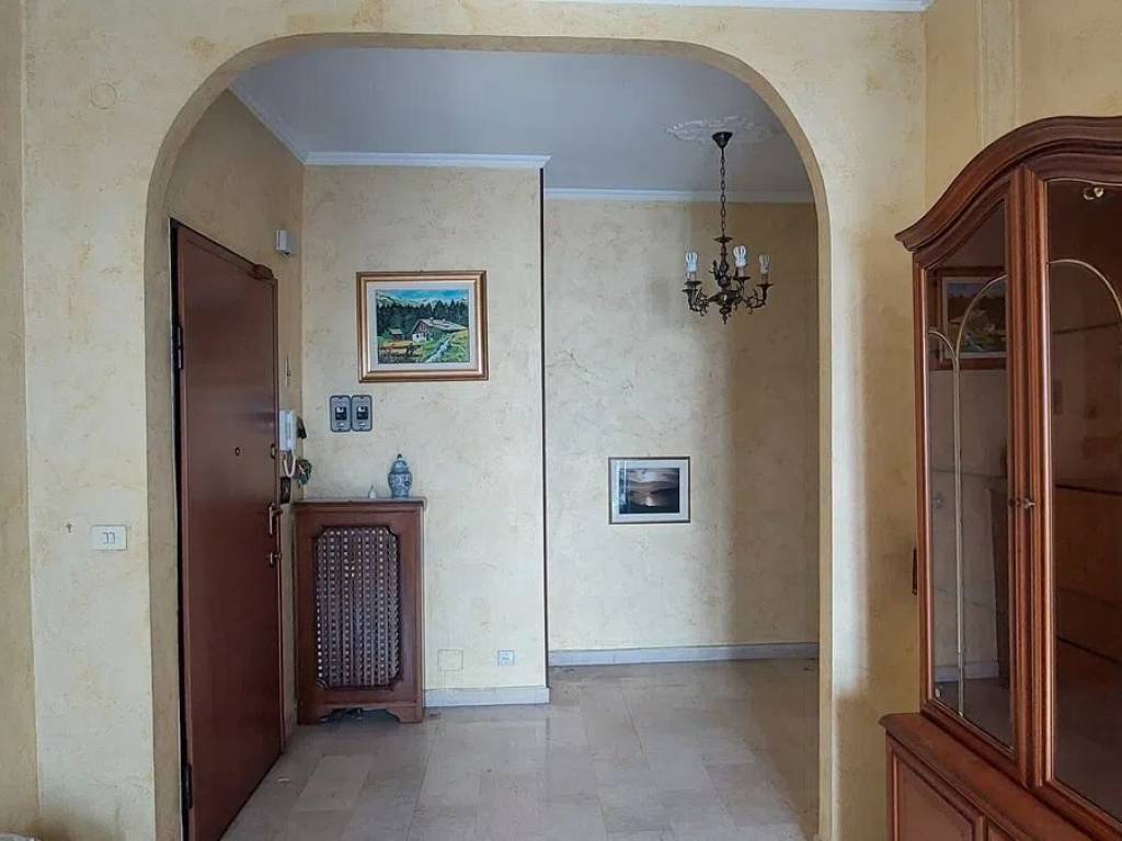 appartamento in vendita a Settimo Torinese