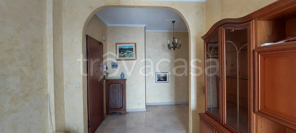appartamento in vendita a Settimo Torinese