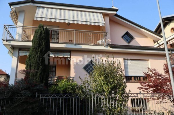 appartamento in vendita a Settimo Torinese