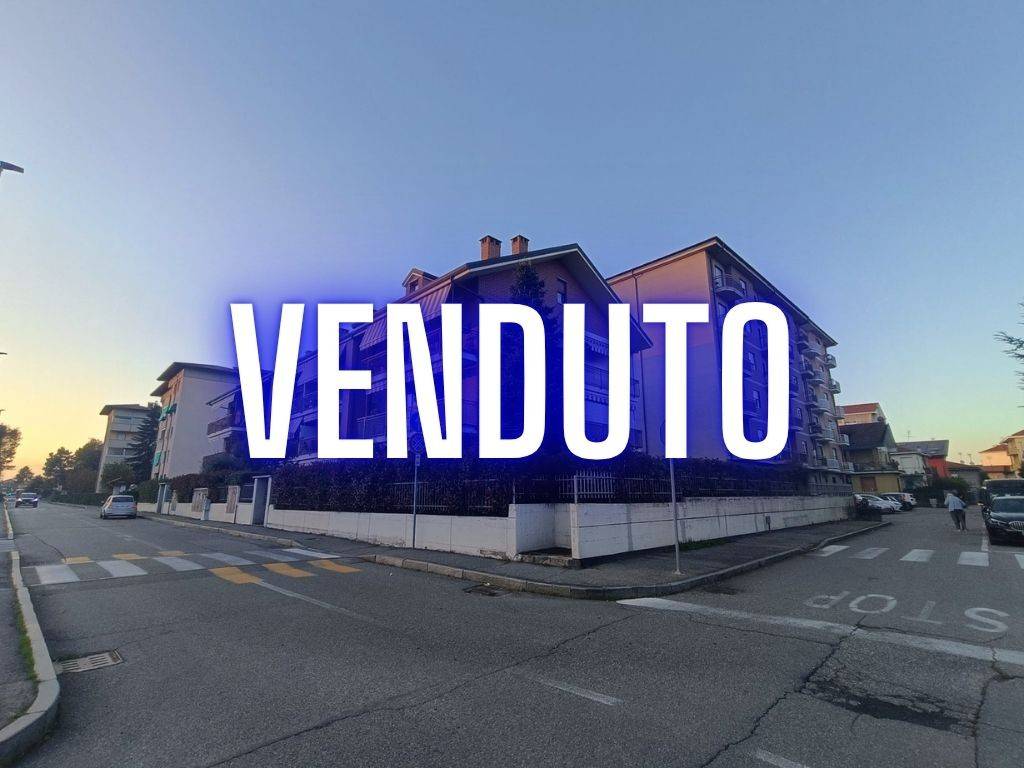 appartamento in vendita a Settimo Torinese
