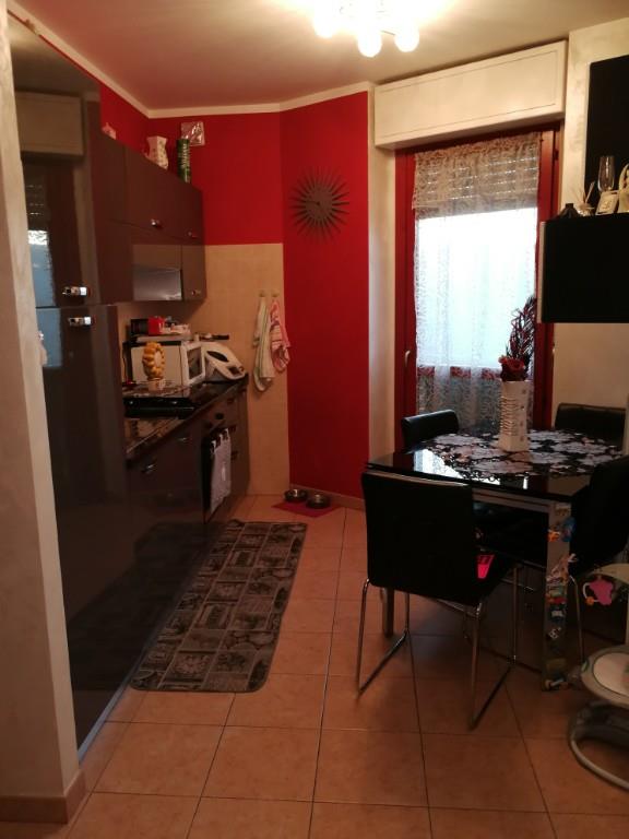 appartamento in vendita a Settimo Torinese