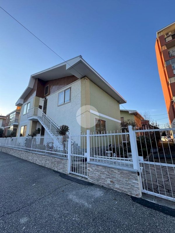 appartamento in vendita a Settimo Torinese