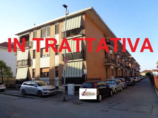 appartamento in vendita a Settimo Torinese
