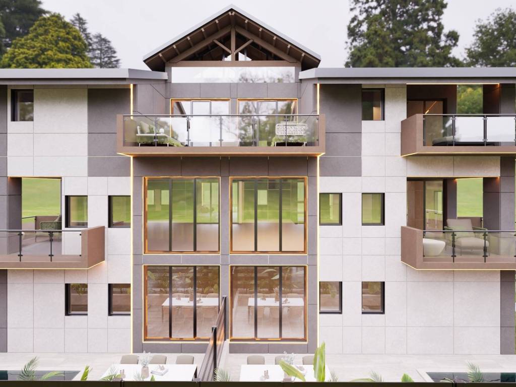 appartamento in vendita a Settimo Torinese