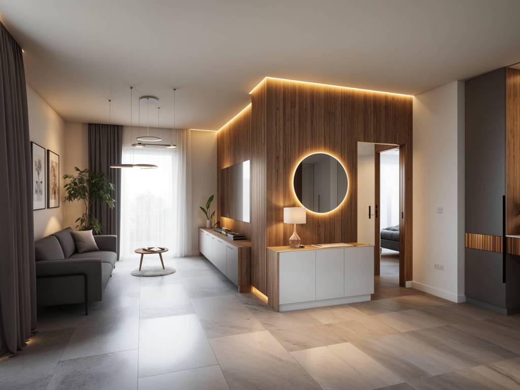 appartamento in vendita a Settimo Torinese