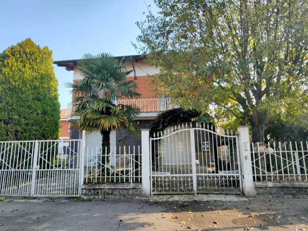 casa indipendente in vendita a Settimo Torinese