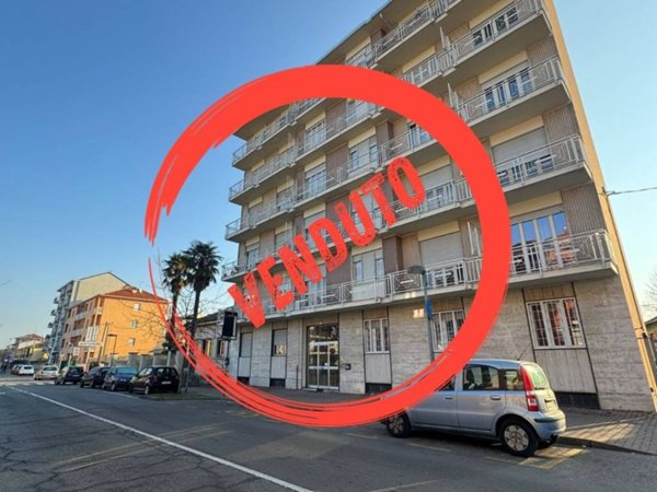 appartamento in vendita a Settimo Torinese