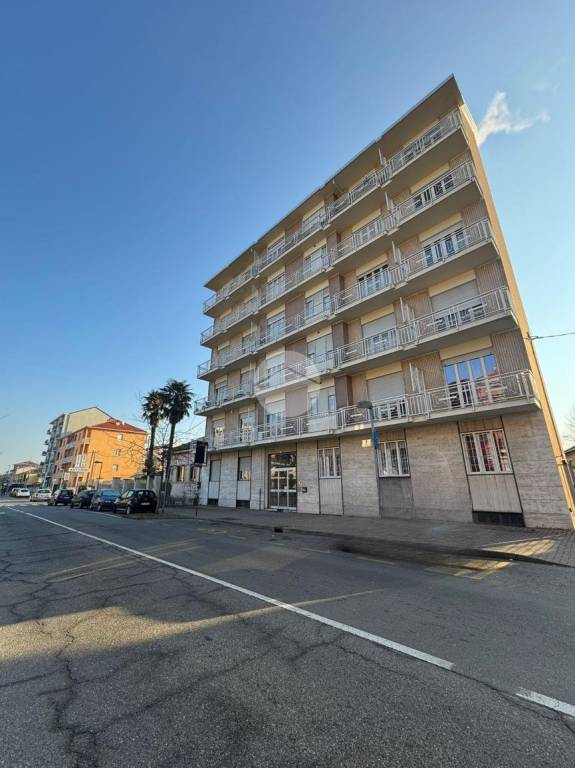 appartamento in vendita a Settimo Torinese