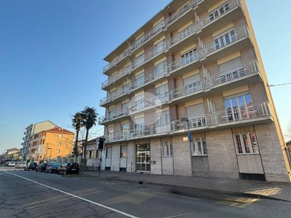 appartamento in vendita a Settimo Torinese