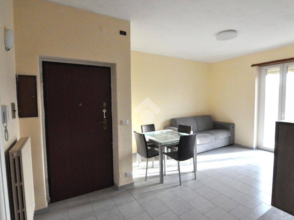 appartamento in vendita a Settimo Torinese