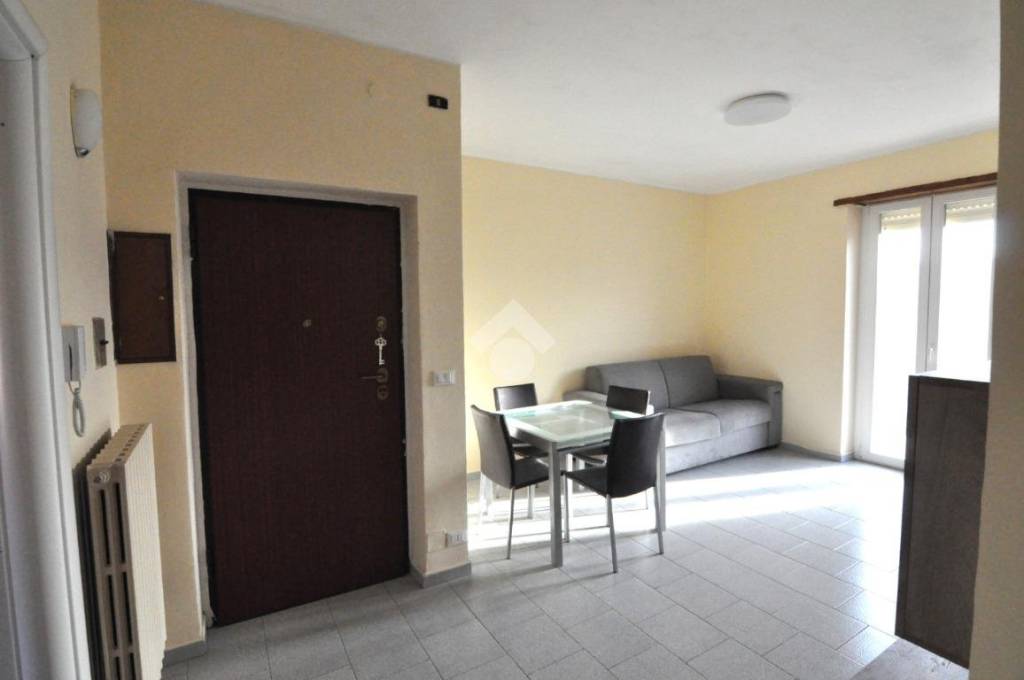 appartamento in vendita a Settimo Torinese