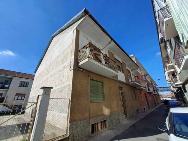 appartamento in vendita a Settimo Torinese