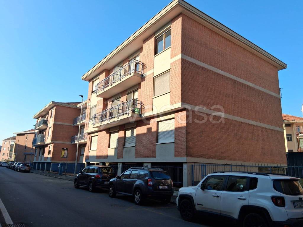 appartamento in vendita a Settimo Torinese