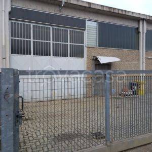 appartamento in vendita a Settimo Torinese