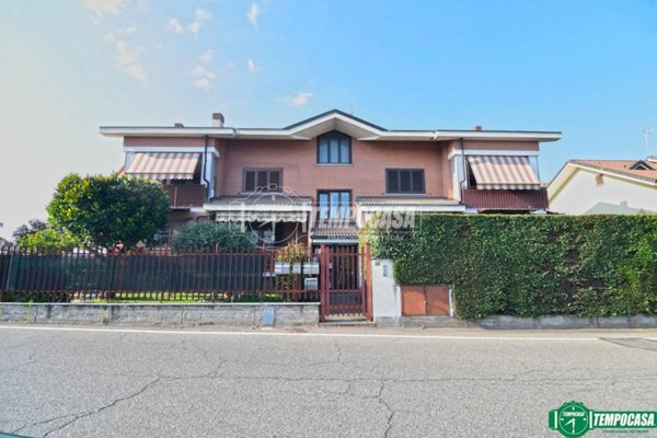 appartamento in vendita a Settimo Torinese