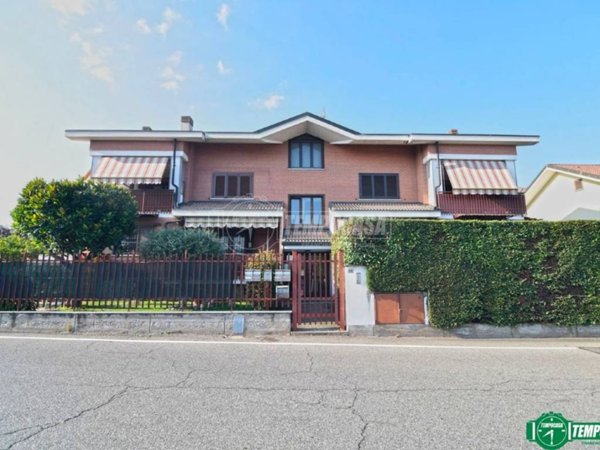 appartamento in vendita a Settimo Torinese