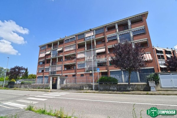 appartamento in vendita a Settimo Torinese