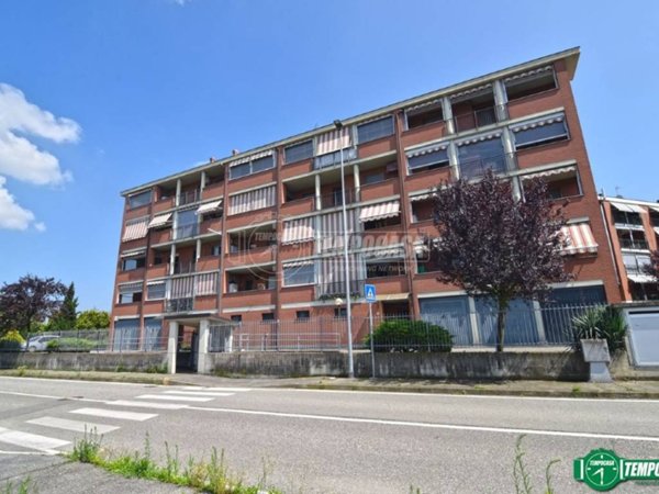 appartamento in vendita a Settimo Torinese
