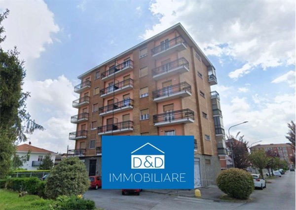 appartamento in vendita a Settimo Torinese