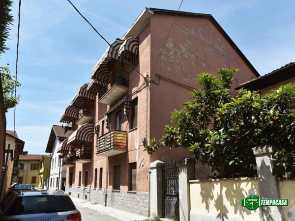 appartamento in vendita a Settimo Torinese