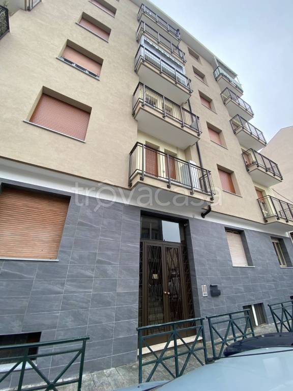 appartamento in vendita a Settimo Torinese