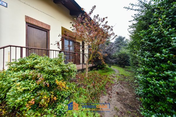casa indipendente in vendita a Settimo Torinese in zona Mezzi Po