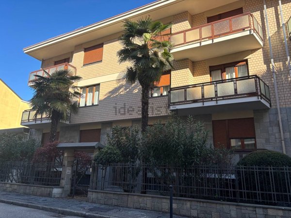 appartamento in vendita a Settimo Torinese
