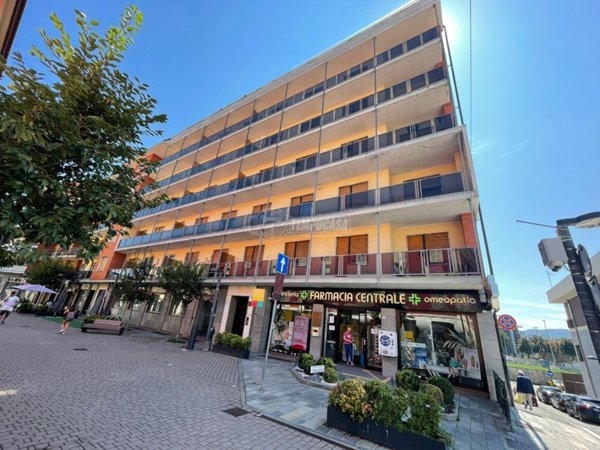 appartamento in vendita a Settimo Torinese