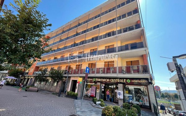 appartamento in vendita a Settimo Torinese
