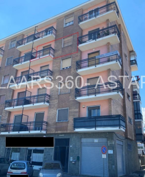 appartamento in vendita a Settimo Torinese