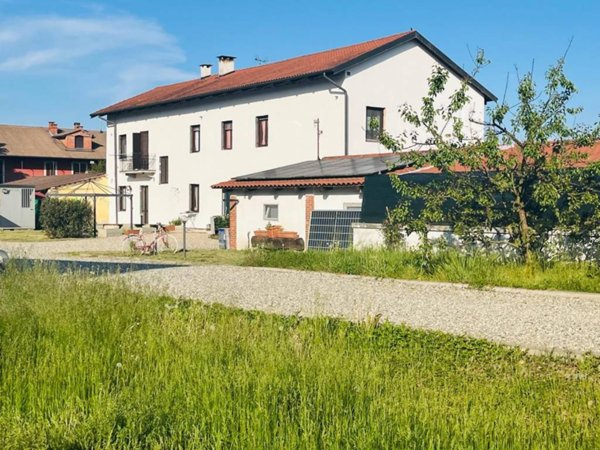casa indipendente in vendita a Settimo Torinese