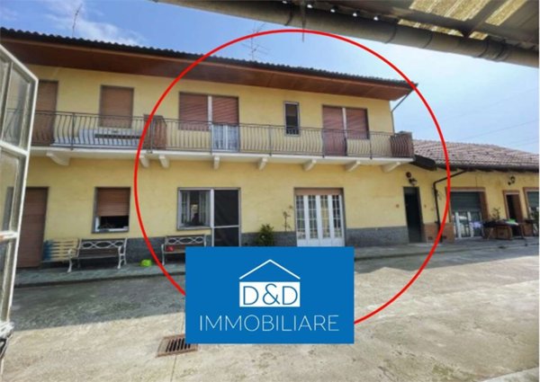 appartamento in vendita a Settimo Torinese