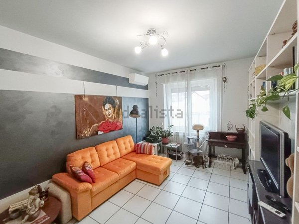 appartamento in vendita a Settimo Torinese