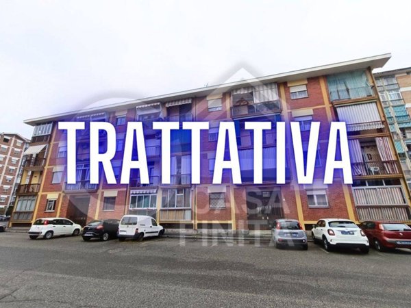 appartamento in vendita a Settimo Torinese