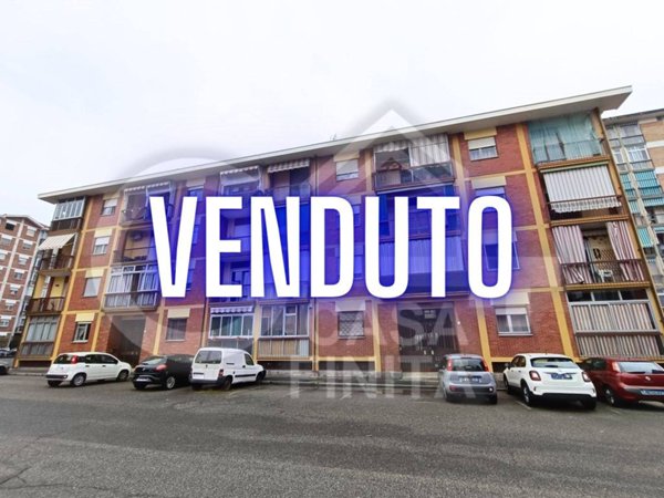 appartamento in vendita a Settimo Torinese