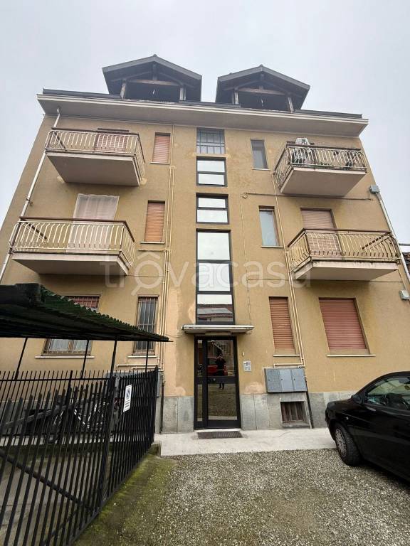 appartamento in vendita a Settimo Torinese