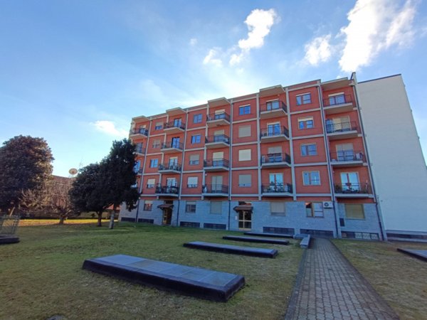 appartamento in vendita a Settimo Torinese