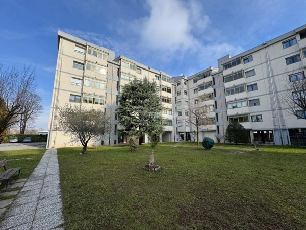 appartamento in vendita a Settimo Torinese