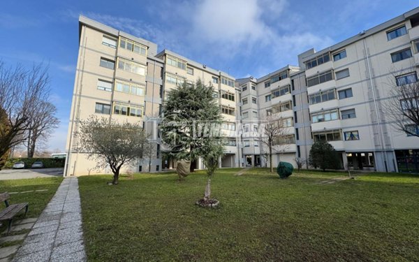 appartamento in vendita a Settimo Torinese