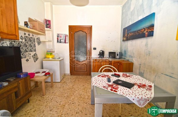 appartamento in vendita a Settimo Torinese