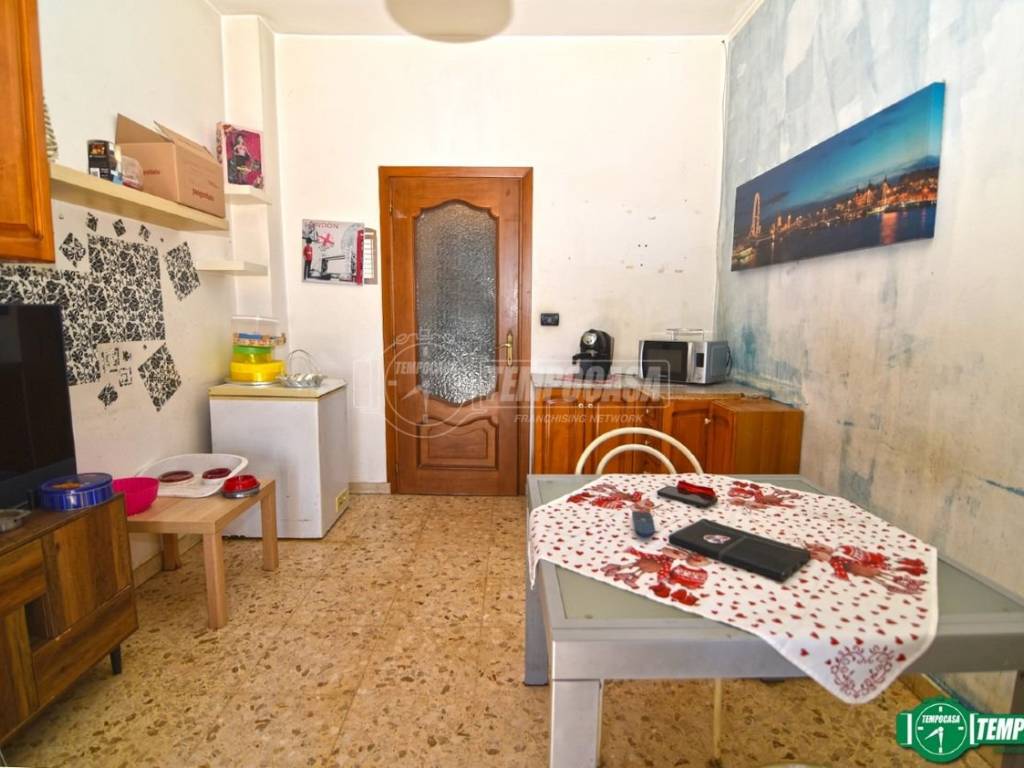 appartamento in vendita a Settimo Torinese