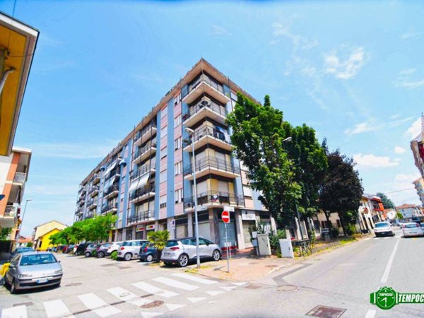 appartamento in vendita a Settimo Torinese