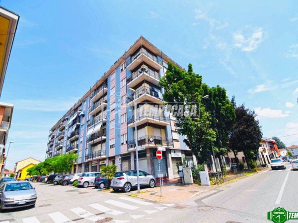 appartamento in vendita a Settimo Torinese